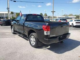 2013 TOYOTA TUNDRA DOUBLE CAB PICKUP V6, 4.0 LITER PICKUP 4D 6 1/2 FT at World Car Center & Financing LLC in Kissimmee, FL