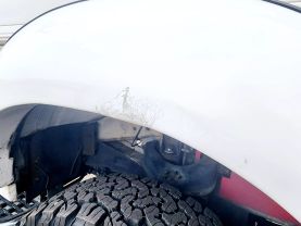 1997 MITSUBISHI DELICA VAN 4D56 SUPER EXCEED