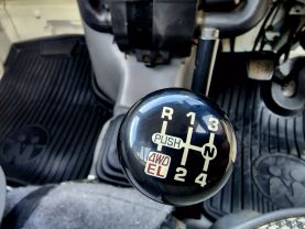 1989 SUBARU SAMBAR TRUCK EK23 -