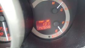 2009 MAZDA MAZDA3 HATCHBACK BLACK MANUAL - Auto Spot