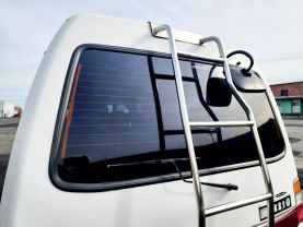 1997 MITSUBISHI DELICA VAN 4D56 SUPER EXCEED