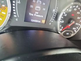 2017 JEEP RENEGADE SUV RED AUTOMATIC - Auto Spot