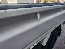 1986 HONDA TN ACTY TRUCK TRUCK EH SUPER DELUXE