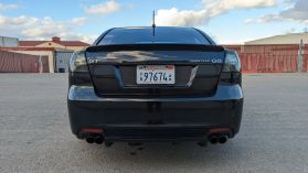 2009 PONTIAC G8 SEDAN V8, 6.0 LITER GT SEDAN 4D