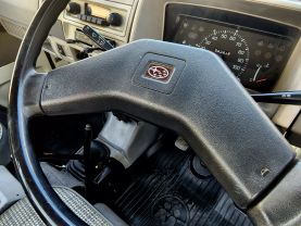 1989 SUBARU SAMBAR TRUCK EK23 -