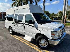 2012 FORD E250 CARGO CARGO - - - Citywide Auto Group LLC