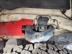 1997 MITSUBISHI DELICA VAN 4D56 SUPER EXCEED
