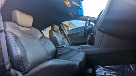2009 PONTIAC G8 SEDAN V8, 6.0 LITER GT SEDAN 4D