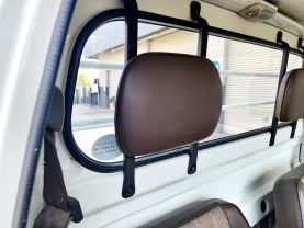 1986 HONDA TN ACTY TRUCK TRUCK EH SUPER DELUXE