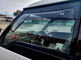 1997 MITSUBISHI DELICA VAN 4D56 SUPER EXCEED