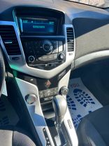 2015 CHEVROLET CRUZE SEDAN 4-CYL, ECOTEC, 1.4T 1LT SEDAN 4D