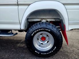 1997 MITSUBISHI DELICA VAN 4D56 SUPER EXCEED