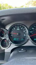 2012 CHEVROLET SILVERADO 1500 CREW CAB PICKUP BLACK - - Citywide Auto Group LLC
