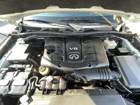 2017 INFINITI QX80 SUV V8, 5.6 LITER SPORT UTILITY 4D - LA Auto Star in Virginia Beach, VA