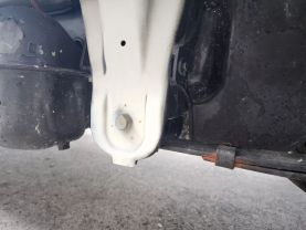 1986 HONDA TN ACTY TRUCK TRUCK EH SUPER DELUXE