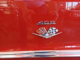 1963 CHEVROLET IMPALA - RED MANUAL - Champion Sales & Service in Rock Hill, South Carolina 34.92860716780961, -80.99338073166923