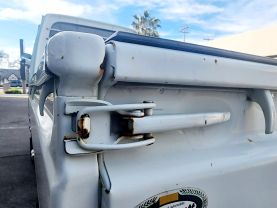1986 HONDA TN ACTY TRUCK TRUCK EH SUPER DELUXE