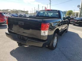 2013 TOYOTA TUNDRA DOUBLE CAB PICKUP V6, 4.0 LITER PICKUP 4D 6 1/2 FT at World Car Center & Financing LLC in Kissimmee, FL