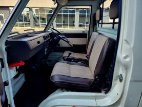 1986 HONDA TN ACTY TRUCK TRUCK EH SUPER DELUXE