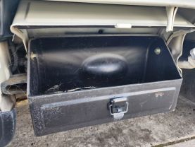 1986 HONDA TN ACTY TRUCK TRUCK EH SUPER DELUXE