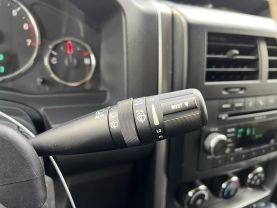 2010 JEEP LIBERTY SUV BLACK AUTOMATIC - Auto Spot