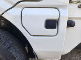 1989 SUBARU SAMBAR TRUCK EK23 -