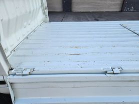 1989 SUBARU SAMBAR TRUCK EK23 -