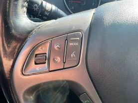 2014 HYUNDAI TUCSON SUV SILVER AUTOMATIC - Auto Spot