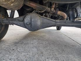 1986 HONDA TN ACTY TRUCK TRUCK EH SUPER DELUXE