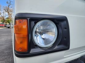 1986 HONDA TN ACTY TRUCK TRUCK EH SUPER DELUXE