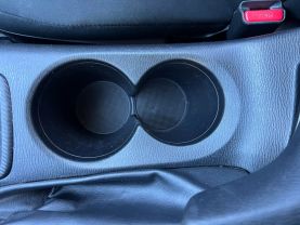 2014 MAZDA MAZDA3 HATCHBACK BLUE MANUAL - Auto Spot