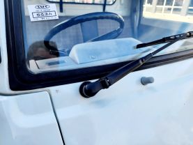 1989 SUBARU SAMBAR TRUCK EK23 -