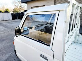 1989 SUBARU SAMBAR TRUCK EK23 -