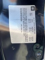 2008 CHEVROLET COBALT SEDAN BLACK AUTOMATIC - Auto Spot