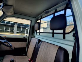 1986 HONDA TN ACTY TRUCK TRUCK EH SUPER DELUXE