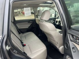 2015 SUBARU FORESTER SUV GRAY AUTOMATIC - Auto Spot