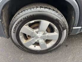 2012 GMC ACADIA SUV BLACK AUTOMATIC - Auto Spot
