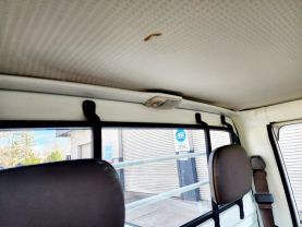 1986 HONDA TN ACTY TRUCK TRUCK EH SUPER DELUXE