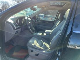 2013 JEEP GRAND CHEROKEE SUV GREEN AUTOMATIC - Auto Spot