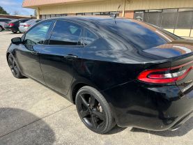 2016 Dodge Dart - Image 5