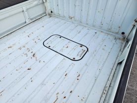 1986 HONDA TN ACTY TRUCK TRUCK EH SUPER DELUXE