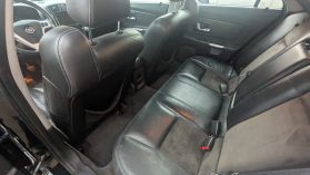 2007 CADILLAC CTS SEDAN V8, 6.0 LITER CTS-V SEDAN 4D