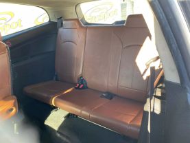 2015 CHEVROLET TRAVERSE SUV WHITE AUTOMATIC - Auto Spot