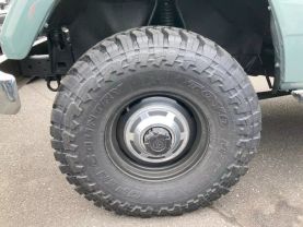 1994 TOYOTA LAND CRUISER PRADO SUV 1KZ-TE EX