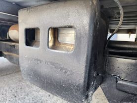 1989 SUBARU SAMBAR TRUCK EK23 -