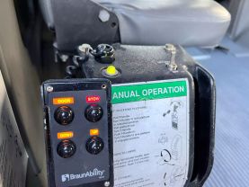 2010 FORD E350 SUPER DUTY PASSENGER PASSENGER WHITE AUTOMATIC - Citywide Auto Group LLC