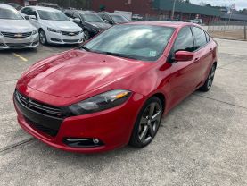 2014 Dodge Dart - Image 1