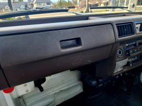 1986 HONDA TN ACTY TRUCK TRUCK EH SUPER DELUXE