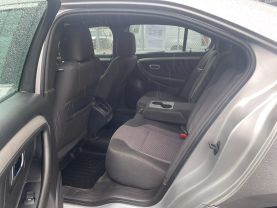 2014 FORD TAURUS SEDAN GRAY AUTOMATIC - Auto Spot