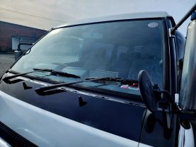 1997 MITSUBISHI DELICA VAN 4D56 SUPER EXCEED